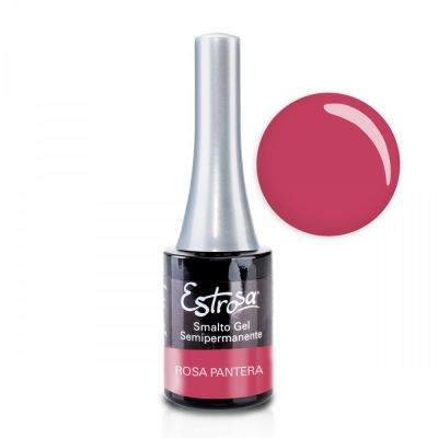 SMALTO GEL 7 ML-ROSA PANTERA