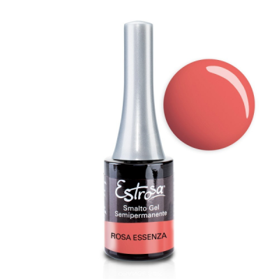 Estrosa smalto gel semipermanente - Rosa Essenza 7 ml