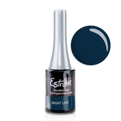 SMALTO GEL 7 ML-NIGHT LIFE