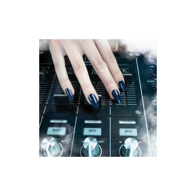 Estrosa smalto gel semipermanente - Night life 7 ml