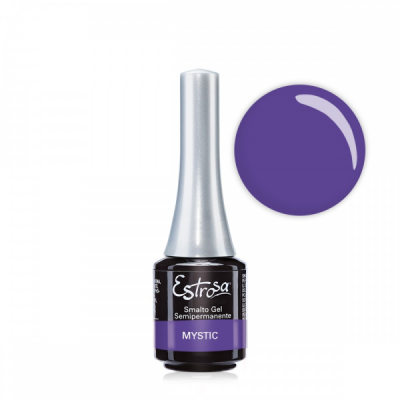 Estrosa smalto gel semipermanente - Mystic 7 ml
