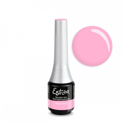 SMALTO GEL 7 ML-MISS PINK