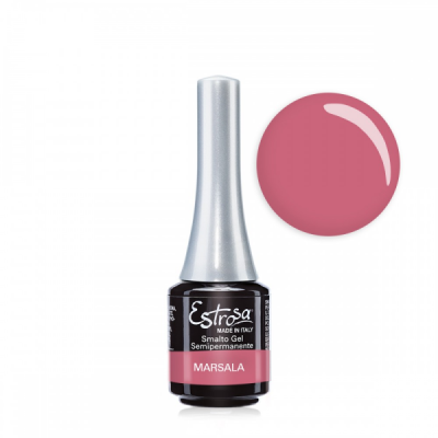 SMALTO GEL 7 ML-MARSALA