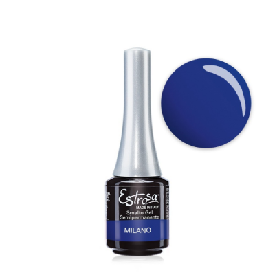 Estrosa smalto gel semipermanente - Milano 7 ml
