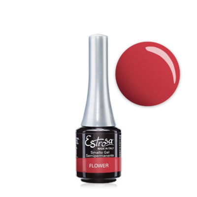 Estrosa smalto gel semipermanente - Flower 7 ml