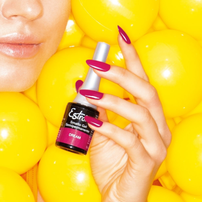 Estrosa smalto gel semipermanente - Dream 7 ml