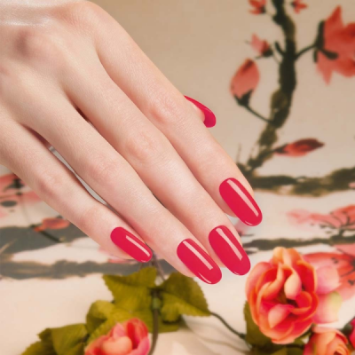 Estrosa smalto gel semipermanente - Geisha 7 ml