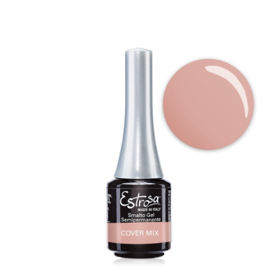 SMALTO GEL 7 ML-COVER MIX