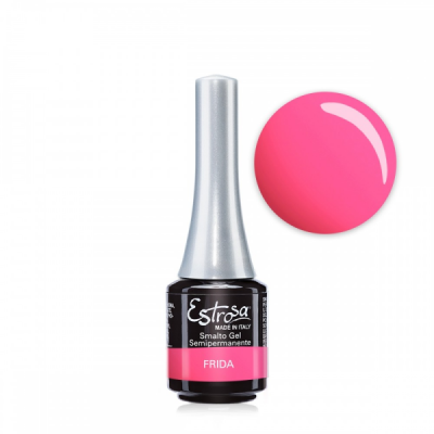 SMALTO GEL 7 ML-FRIDA fluo