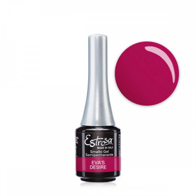Estrosa smalto gel semipermanente - Eva's Desire 7 ml