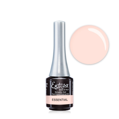 Estrosa smalto gel semipermanente - Essential 7 ml