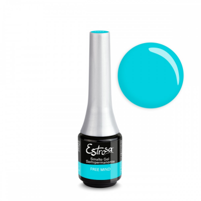 SMALTO GEL 7 ML-FREE MIND