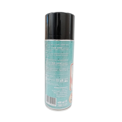 Barbapapà Balde Ice Spray 5 in 1 - 400 ml