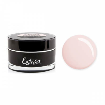 Estrosa Base Fiber Gel - Delicate  Peach 50 ml