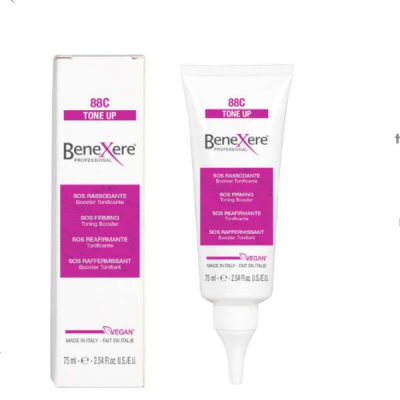 Benexere 88 c Booster Rassodante tonificante superconcentrato - 75 ml