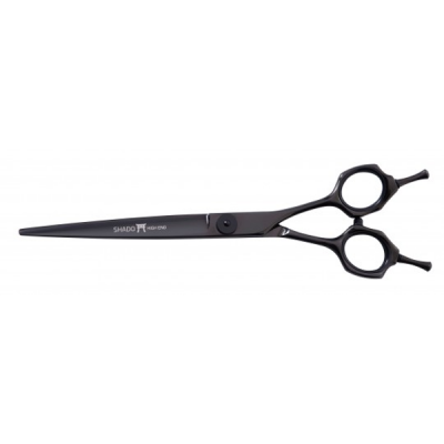 Muster Shado forbice Long Pro con lame microdentate - 7