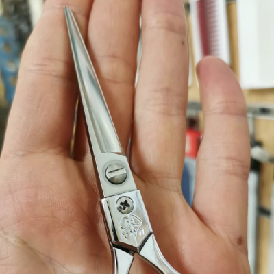 Yasaka Classica forbice da taglio professionale - misura 5,0