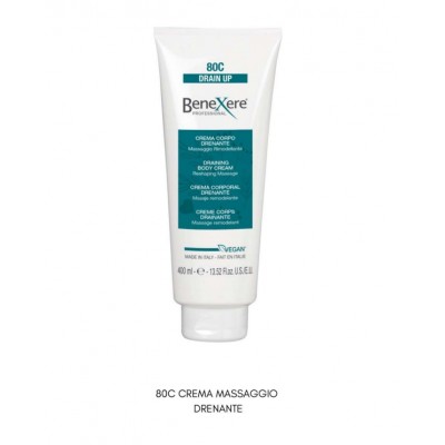 Benexere Crema Massaggio...