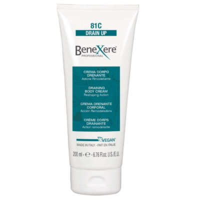 Benexere Crema Corpo...