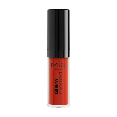Mia make up rossetto liquido Glam Melted - 39 Inflamer