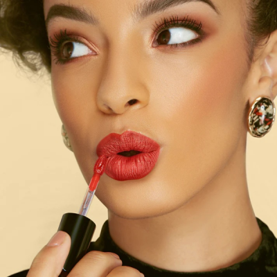 Mia make up rossetto liquido Glam Melted - 39 Inflamer