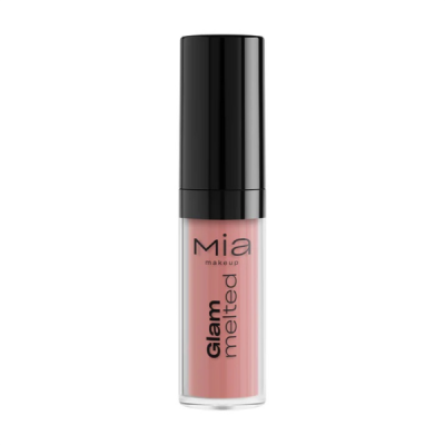 Mia cosmetics rossetto liquido opaco Glam Melted - 48 Love Me