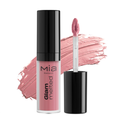 Mia rossetto liquido matte Glam Melted - 50 Velvet