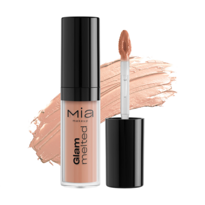 GLAM MELTED LIP TINT 41HNEY...