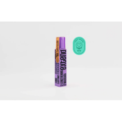 Clarissa Mascara Vibes Extend - 4,5 ml