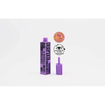 Clarissa Mascara Vibes Extend - 4,5 ml