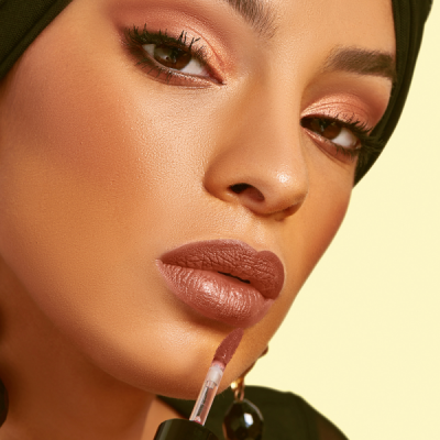 Mia make up rossetto liquido Glam Melted Lip tint - 34 libre