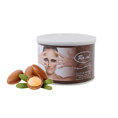 ROIAL. CERA VASO 400ML...