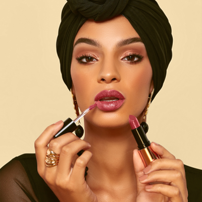 Mia Rossetto liquido glam melted matte a lunga tenuta - 33 corallove