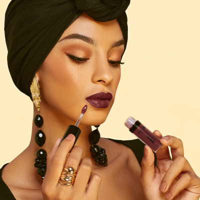 Mia rossetto liquido matte a lunga tenuta - 20 Tetue