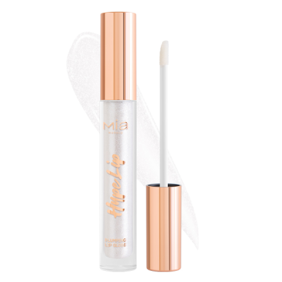 HYPE LIP Plumping Lip Gloss...