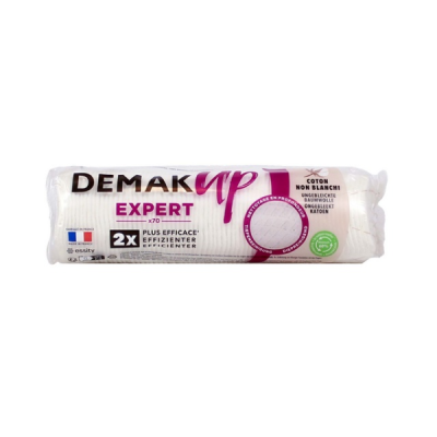DEMAK'UP. DISCHETTI...