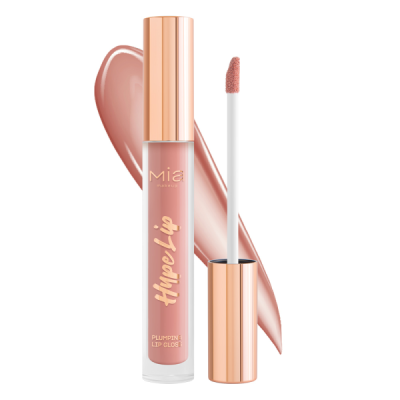 HYPE LIP Plumping Lip Gloss...