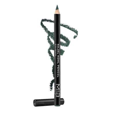 KAJAL  KHOL PENCIL - 06 MINT