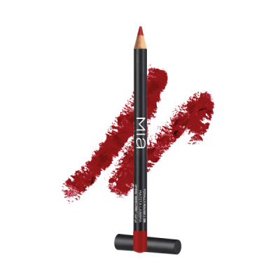 LIP PENCIL 09 TOTALLY ROUGE