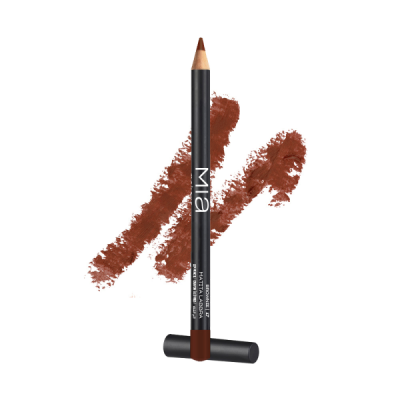 LIP PENCIL 17 BROWNIE