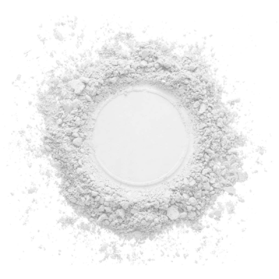Mia cipria in polvere libera - White