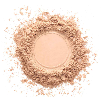 Mia cipria in polvere libera - Sand