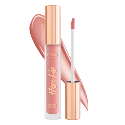 HYPE LIP Plumping Lip Gloss...