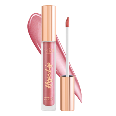 HYPE LIP Plumping Lip Gloss...