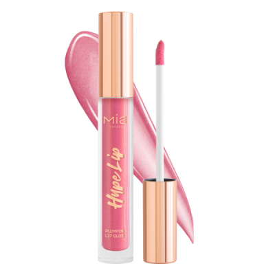 HYPE LIP Plumping Lip Gloss...