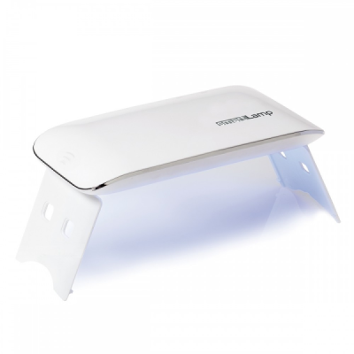 Estrosa Smart Lamp LED/UV - Lampada da viaggio