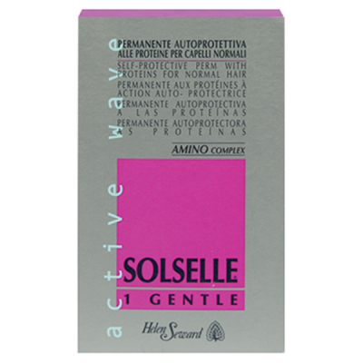 HELEN SEWARD SOLSELLE...