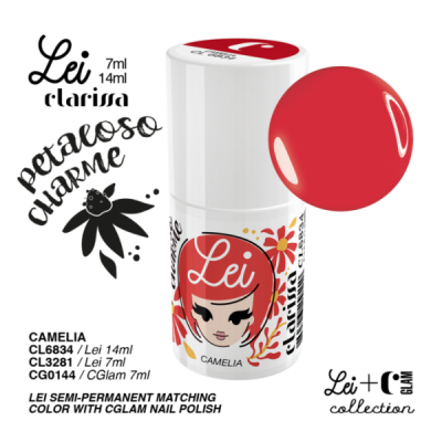 Clarissa Lei Camelia CL...