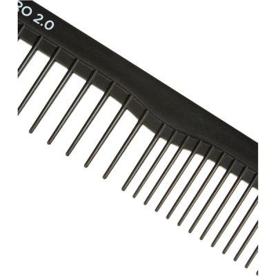 Muster pettine accademia - Carbon Pro 2.0
