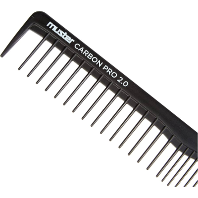 Muster pettine accademia - Carbon Pro 2.0